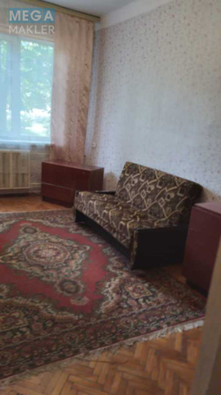 Продаж 2 кімнатної квартири (42/30/6), 1 пов. 5 пов. будинку, <a class="location-link" href="/kiev/" title="Недвижимость Київ">Київ</a>, <a class="location-link" href="/kiev/solomenskij/" title="Недвижимость Солом'янський район">Солом'янський р-н</a>, Авіаконструктора Антонова вул., 47 (изображение 8)