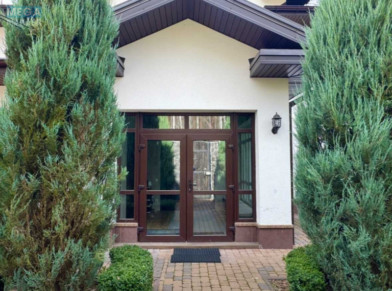 Продаж дома, 2 поверху, 350 кв.м, 6 кімнат, ділянка 20 соток, <a class="location-link" href="/marhalovka/" title="Недвижимость Мархалівка">Мархалівка</a>, Соснова, 4а (изображение 21)