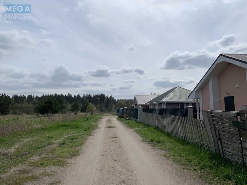 Продажа участка, 16&nbsp;соток, земля рекреационного назначения, <a class="location-link" href="/yasnogorodka-selo/" title="Недвижимость Ясногородка">Ясногородка</a>, Східна (изображение 5)
