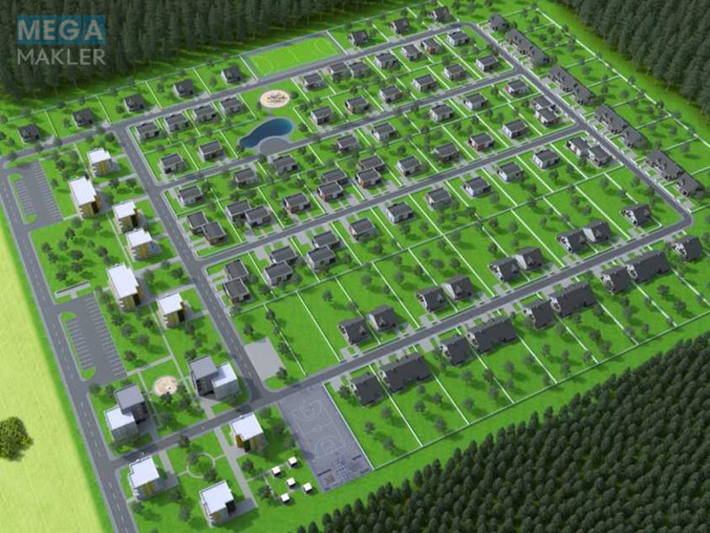 Продажа участка, 16&nbsp;соток, земля рекреационного назначения, <a class="location-link" href="/yasnogorodka-selo/" title="Недвижимость Ясногородка">Ясногородка</a>, Східна (изображение 17)