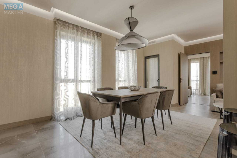 Оренда 3 кімнатної квартири, <a class="location-link" href="/kiev/" title="Недвижимость Київ">Київ</a>, <a class="location-link" href="/kiev/goloseevskij/" title="Недвижимость Голосіївський район">Голосіївський р-н</a>, Антоновича вул., 44 (изображение 4)