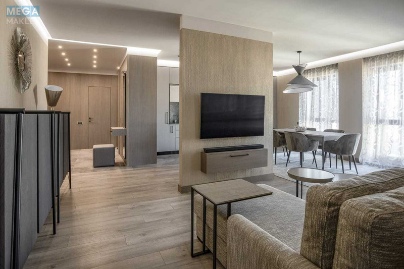 Оренда 3 кімнатної квартири, <a class="location-link" href="/kiev/" title="Недвижимость Київ">Київ</a>, <a class="location-link" href="/kiev/goloseevskij/" title="Недвижимость Голосіївський район">Голосіївський р-н</a>, Антоновича вул., 44 (изображение 5)