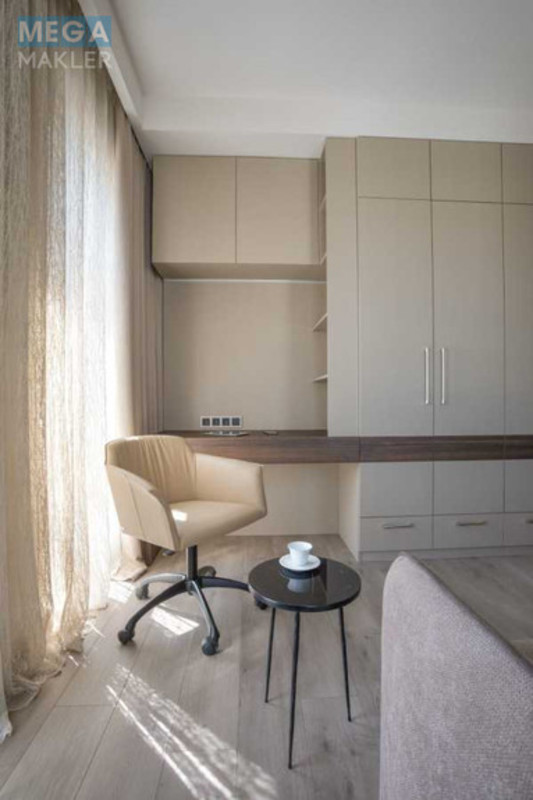 Оренда 3 кімнатної квартири, <a class="location-link" href="/kiev/" title="Недвижимость Київ">Київ</a>, <a class="location-link" href="/kiev/goloseevskij/" title="Недвижимость Голосіївський район">Голосіївський р-н</a>, Антоновича вул., 44 (изображение 12)