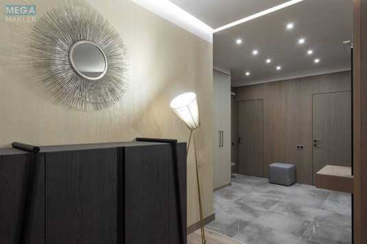 Оренда 3 кімнатної квартири, <a class="location-link" href="/kiev/" title="Недвижимость Київ">Київ</a>, <a class="location-link" href="/kiev/goloseevskij/" title="Недвижимость Голосіївський район">Голосіївський р-н</a>, Антоновича вул., 44 (изображение 13)
