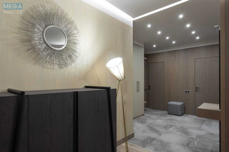 Оренда 3 кімнатної квартири, <a class="location-link" href="/kiev/" title="Недвижимость Київ">Київ</a>, <a class="location-link" href="/kiev/goloseevskij/" title="Недвижимость Голосіївський район">Голосіївський р-н</a>, Антоновича вул., 44 (изображение 13)