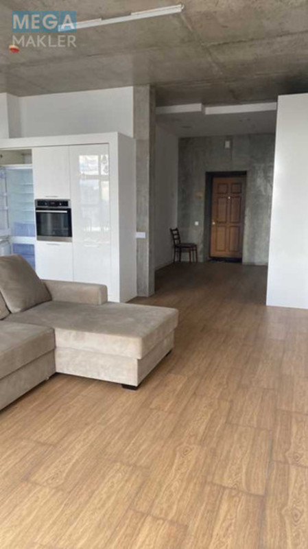 Оренда 2 кімнатної квартири, <a class="location-link" href="/kiev/" title="Недвижимость Київ">Київ</a>, <a class="location-link" href="/kiev/shevchenkovskij/" title="Недвижимость Шевченківський район">Шевченківський р-н</a>, Парково-Сирецька вул., 4В (изображение 5)