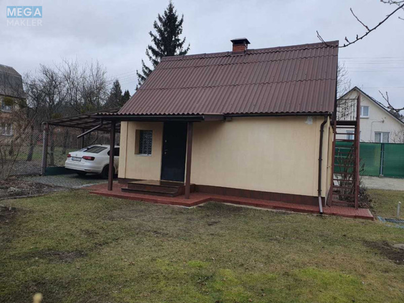 Продаж дома, 2 поверху, 70 кв.м, 3 кімнати, ділянка 8 соток, <a class="location-link" href="/kolonshina/" title="Недвижимость Колонщина">Колонщина</a>, Садова (изображение 4)