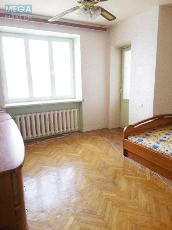 Продаж 3 кімнатної квартири (86/48/11), 7 пов. 16 пов. будинку, <a class="location-link" href="/kiev/" title="Недвижимость Київ">Київ</a>, <a class="location-link" href="/kiev/svyatoshinskij/" title="Недвижимость Святошинський район">Святошинський р-н</a>, Верховинна вул., 91 (изображение 2)
