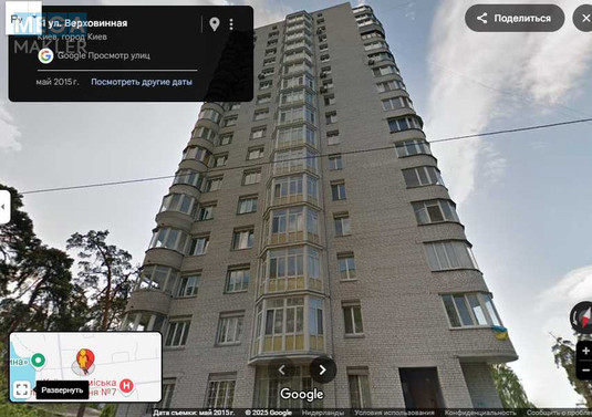 Продаж 3 кімнатної квартири (86/48/11), 7 пов. 16 пов. будинку, <a class="location-link" href="/kiev/" title="Недвижимость Київ">Київ</a>, <a class="location-link" href="/kiev/svyatoshinskij/" title="Недвижимость Святошинський район">Святошинський р-н</a>, Верховинна вул., 91 (изображение 11)