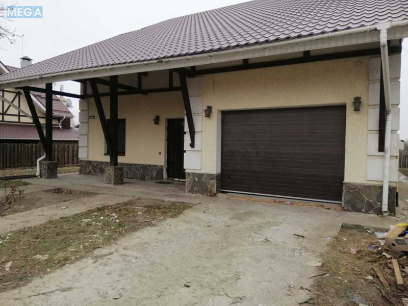 Продаж дома, 2 поверху, 229 кв.м, 4 кімнати, ділянка 8 соток, <a class="location-link" href="/krushinka/" title="Недвижимость Крушинка">Крушинка</a>, Київська (изображение 2)
