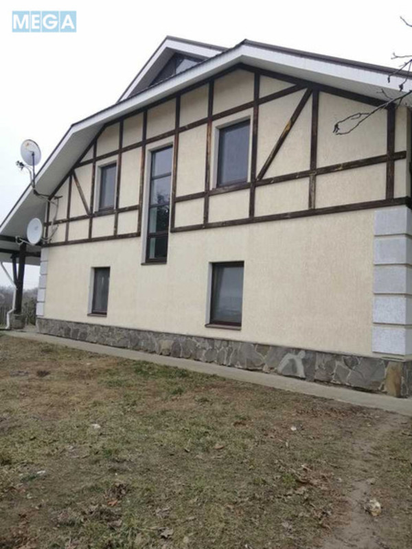 Продаж дома, 2 поверху, 229 кв.м, 4 кімнати, ділянка 8 соток, <a class="location-link" href="/krushinka/" title="Недвижимость Крушинка">Крушинка</a>, Київська (изображение 3)