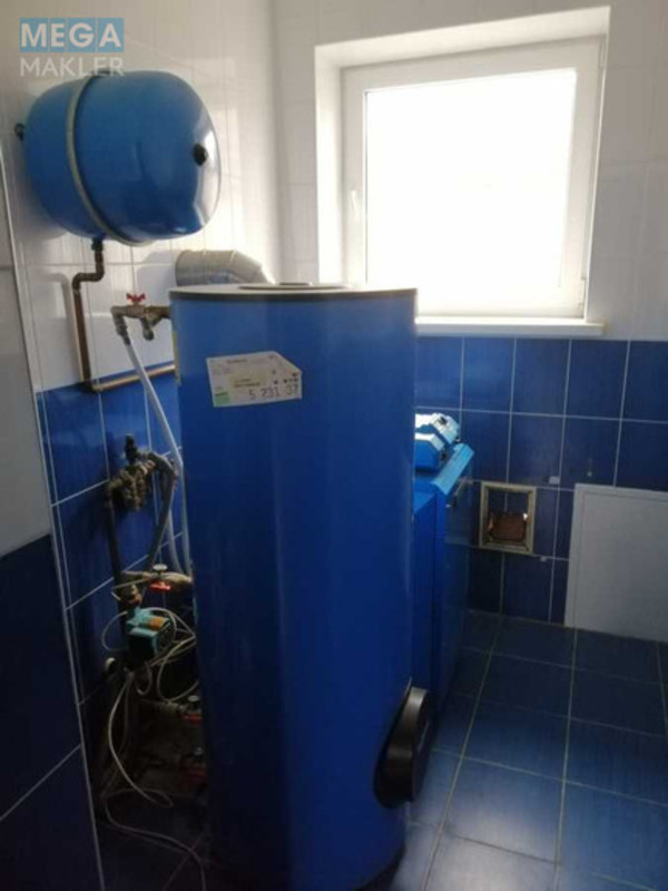 Продаж дома, 2 поверху, 229 кв.м, 4 кімнати, ділянка 8 соток, <a class="location-link" href="/krushinka/" title="Недвижимость Крушинка">Крушинка</a>, Київська (изображение 8)