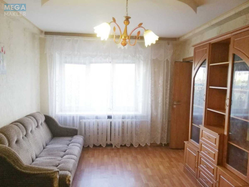Продаж 2 кімнатної квартири (44/29/6), 5 пов. 9 пов. будинку, <a class="location-link" href="/kiev/" title="Недвижимость Київ">Київ</a>, <a class="location-link" href="/kiev/goloseevskij/" title="Недвижимость Голосіївський район">Голосіївський р-н</a>, Валерія Лобановського просп., 196 (изображение 2)