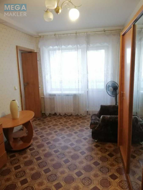 Продаж 2 кімнатної квартири (44/29/6), 5 пов. 9 пов. будинку, <a class="location-link" href="/kiev/" title="Недвижимость Київ">Київ</a>, <a class="location-link" href="/kiev/goloseevskij/" title="Недвижимость Голосіївський район">Голосіївський р-н</a>, Валерія Лобановського просп., 196 (изображение 5)