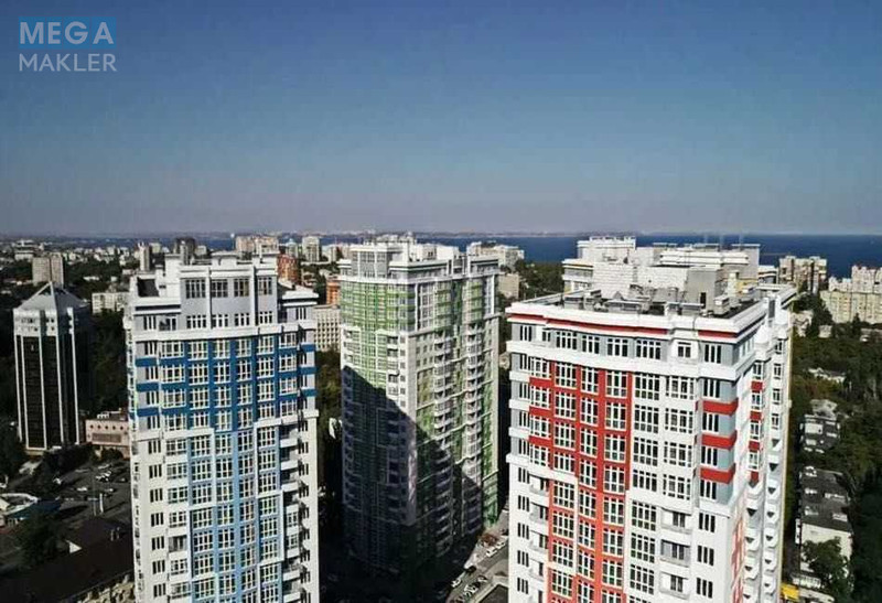 Продаж 2 кімнатної квартири (69,7/40/13), 19 пов. 24 пов. будинку, <a class="location-link" href="/odessa/" title="Недвижимость Одеса">Одеса</a>, <a class="location-link" href="/odessa/primorskij/" title="Недвижимость Приморський район">Приморський р-н</a>, Гагарина (Леси Украинки) проспект, 19 (изображение 3)