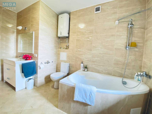 Оренда 3 кімнатної квартири, <a class="location-link" href="/kiev/" title="Недвижимость Київ">Київ</a>, <a class="location-link" href="/kiev/pecherskij/" title="Недвижимость Печерський район">Печерський р-н</a>, Шелковичная ул., 29 (изображение 11)