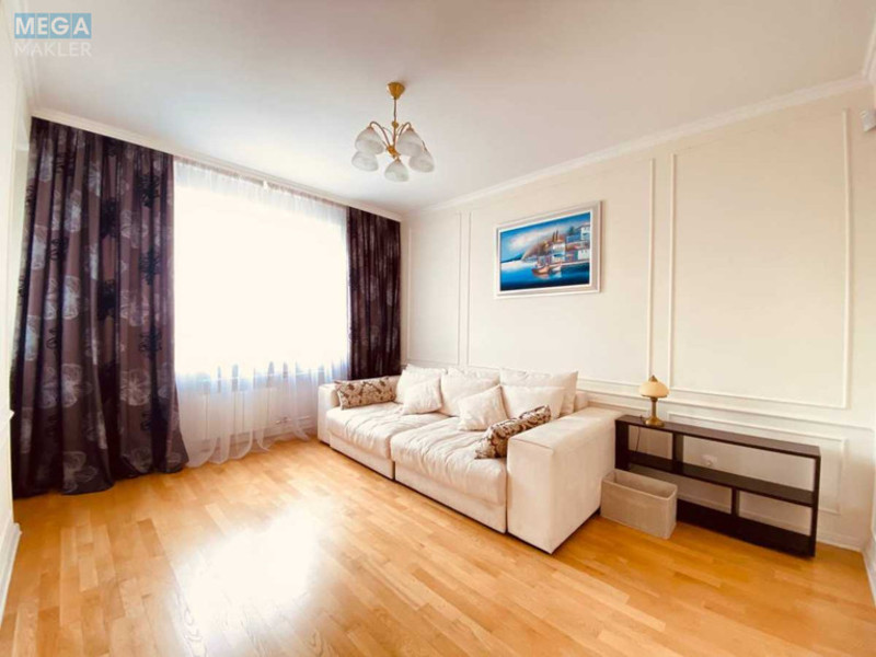 Оренда 3 кімнатної квартири, <a class="location-link" href="/kiev/" title="Недвижимость Київ">Київ</a>, <a class="location-link" href="/kiev/pecherskij/" title="Недвижимость Печерський район">Печерський р-н</a>, Шелковичная ул., 29 (изображение 13)
