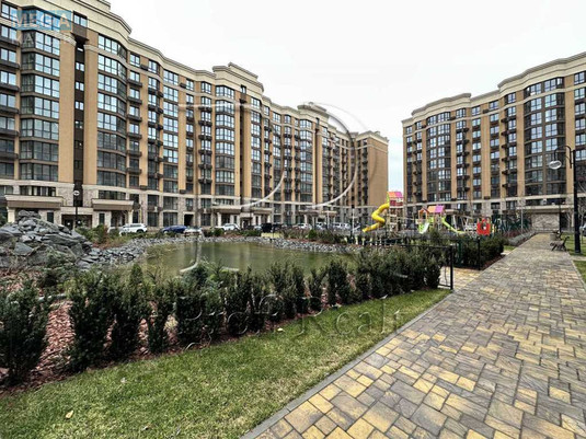 Продаж 1 кімнатної квартири (38/16/12), 1 пов. 9 пов. будинку, <a class="location-link" href="/novoselki-selo-kv-kievo-svyatoshinskij-rajon/" title="Недвижимость Новосілки">Новосілки</a>, Миру вулиця, 10Б (изображение 14)