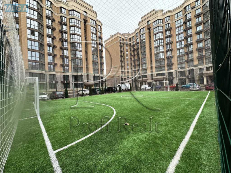 Продаж 1 кімнатної квартири (38/16/12), 1 пов. 9 пов. будинку, <a class="location-link" href="/novoselki-selo-kv-kievo-svyatoshinskij-rajon/" title="Недвижимость Новосілки">Новосілки</a>, Миру вулиця, 10Б (изображение 16)