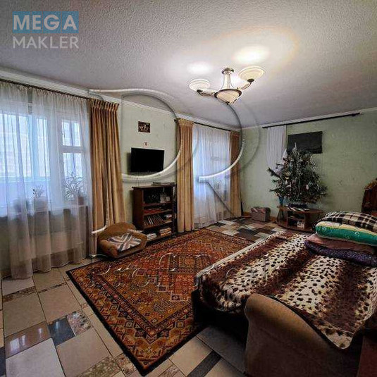 Продаж 3 кімнатної квартири (104/54/12), 12 пов. 16 пов. будинку, <a class="location-link" href="/kiev/" title="Недвижимость Київ">Київ</a>, <a class="location-link" href="/kiev/darnickij/" title="Недвижимость Дарницький район">Дарницький р-н</a>, Григоренка Петра проспект, 36А (изображение 8)