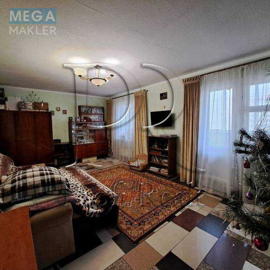 Продаж 3 кімнатної квартири (104/54/12), 12 пов. 16 пов. будинку, <a class="location-link" href="/kiev/" title="Недвижимость Київ">Київ</a>, <a class="location-link" href="/kiev/darnickij/" title="Недвижимость Дарницький район">Дарницький р-н</a>, Григоренка Петра проспект, 36А (изображение 9)