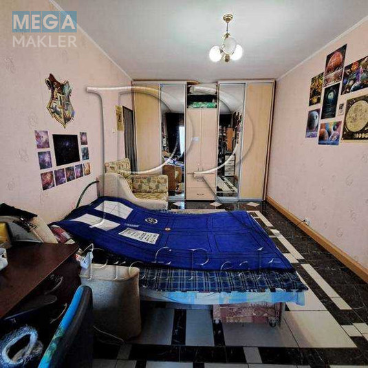 Продаж 3 кімнатної квартири (104/54/12), 12 пов. 16 пов. будинку, <a class="location-link" href="/kiev/" title="Недвижимость Київ">Київ</a>, <a class="location-link" href="/kiev/darnickij/" title="Недвижимость Дарницький район">Дарницький р-н</a>, Григоренка Петра проспект, 36А (изображение 12)
