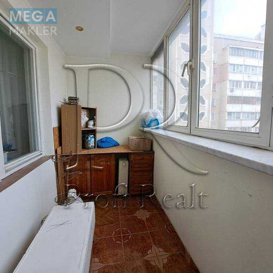 Продаж 3 кімнатної квартири (104/54/12), 12 пов. 16 пов. будинку, <a class="location-link" href="/kiev/" title="Недвижимость Київ">Київ</a>, <a class="location-link" href="/kiev/darnickij/" title="Недвижимость Дарницький район">Дарницький р-н</a>, Григоренка Петра проспект, 36А (изображение 14)