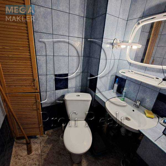 Продаж 3 кімнатної квартири (104/54/12), 12 пов. 16 пов. будинку, <a class="location-link" href="/kiev/" title="Недвижимость Київ">Київ</a>, <a class="location-link" href="/kiev/darnickij/" title="Недвижимость Дарницький район">Дарницький р-н</a>, Григоренка Петра проспект, 36А (изображение 17)