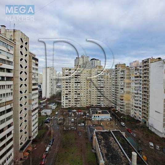 Продаж 3 кімнатної квартири (104/54/12), 12 пов. 16 пов. будинку, <a class="location-link" href="/kiev/" title="Недвижимость Київ">Київ</a>, <a class="location-link" href="/kiev/darnickij/" title="Недвижимость Дарницький район">Дарницький р-н</a>, Григоренка Петра проспект, 36А (изображение 19)