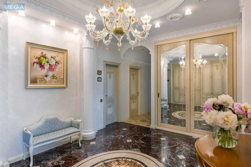 Продаж 5 кімнатної квартири (212/112/22), 10 пов. 12 пов. будинку, <a class="location-link" href="/kiev/" title="Недвижимость Київ">Київ</a>, <a class="location-link" href="/kiev/pecherskij/" title="Недвижимость Печерський район">Печерський р-н</a>, Крещатик ул., 27б (изображение 9)