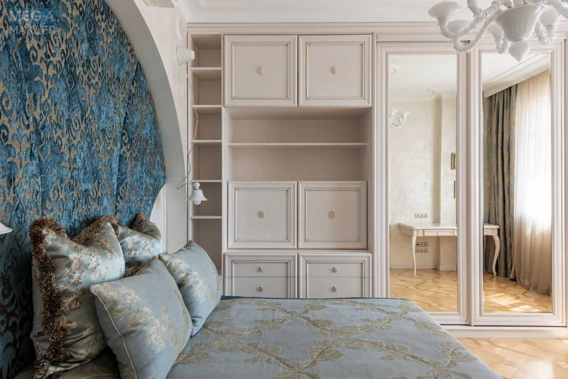 Продаж 5 кімнатної квартири (212/112/22), 10 пов. 12 пов. будинку, <a class="location-link" href="/kiev/" title="Недвижимость Київ">Київ</a>, <a class="location-link" href="/kiev/pecherskij/" title="Недвижимость Печерський район">Печерський р-н</a>, Крещатик ул., 27б (изображение 10)