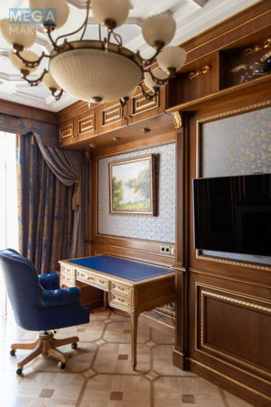 Продаж 5 кімнатної квартири (212/112/22), 10 пов. 12 пов. будинку, <a class="location-link" href="/kiev/" title="Недвижимость Київ">Київ</a>, <a class="location-link" href="/kiev/pecherskij/" title="Недвижимость Печерський район">Печерський р-н</a>, Крещатик ул., 27б (изображение 13)