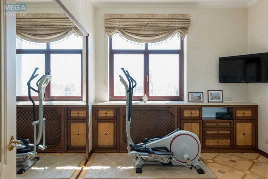 Продаж 5 кімнатної квартири (212/112/22), 10 пов. 12 пов. будинку, <a class="location-link" href="/kiev/" title="Недвижимость Київ">Київ</a>, <a class="location-link" href="/kiev/pecherskij/" title="Недвижимость Печерський район">Печерський р-н</a>, Крещатик ул., 27б (изображение 15)