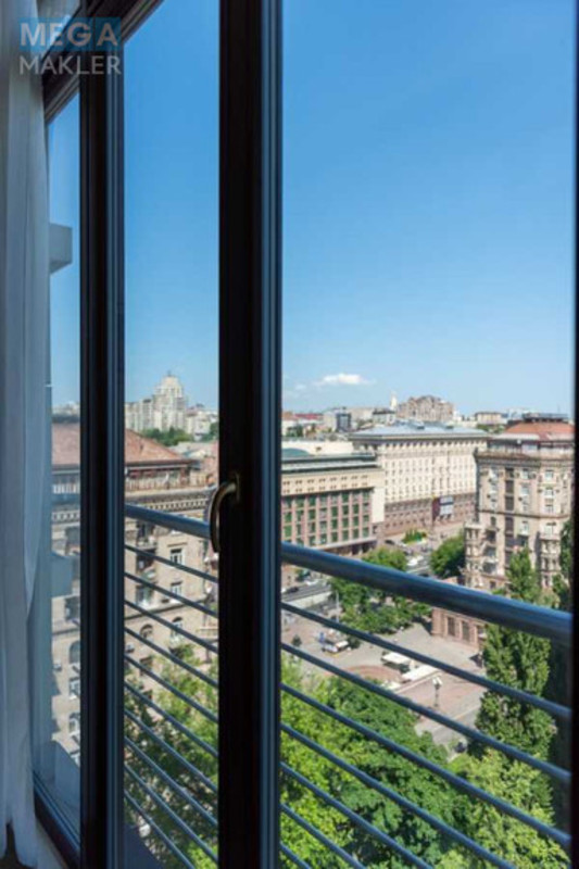 Продаж 5 кімнатної квартири (212/112/22), 10 пов. 12 пов. будинку, <a class="location-link" href="/kiev/" title="Недвижимость Київ">Київ</a>, <a class="location-link" href="/kiev/pecherskij/" title="Недвижимость Печерський район">Печерський р-н</a>, Крещатик ул., 27б (изображение 16)