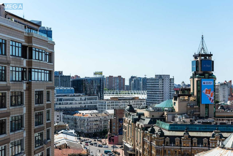 Продаж 5 кімнатної квартири (212/112/22), 10 пов. 12 пов. будинку, <a class="location-link" href="/kiev/" title="Недвижимость Київ">Київ</a>, <a class="location-link" href="/kiev/pecherskij/" title="Недвижимость Печерський район">Печерський р-н</a>, Крещатик ул., 27б (изображение 19)
