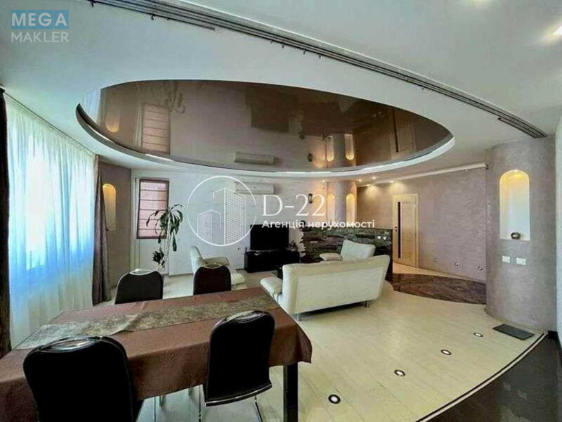 Оренда 3 кімнатної квартири, <a class="location-link" href="/kiev/" title="Недвижимость Київ">Київ</a>, <a class="location-link" href="/kiev/dneprovskij/" title="Недвижимость Дніпровський район">Дніпровський р-н</a>, Юрія Шумського вулиця, 1а (изображение 3)