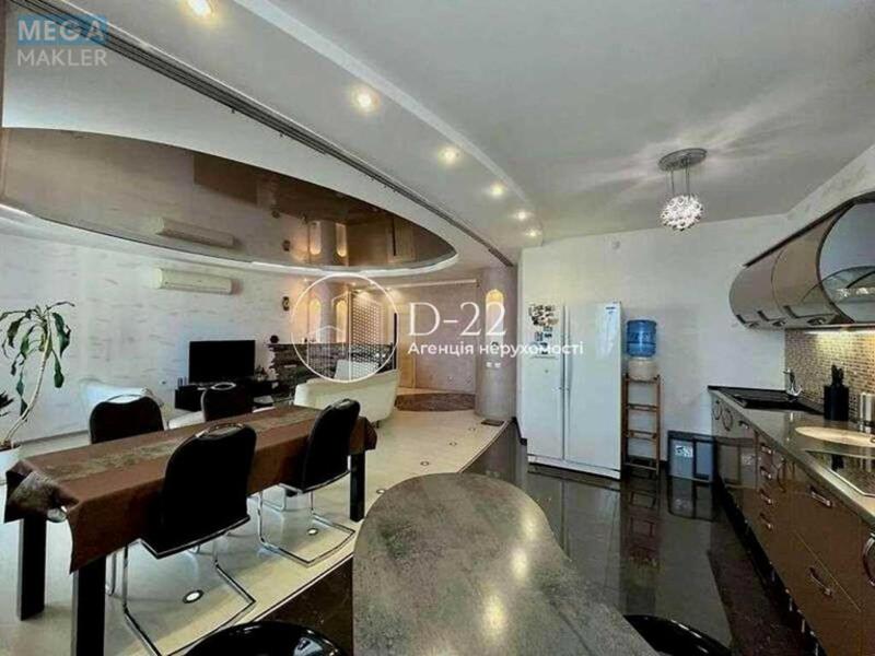 Оренда 3 кімнатної квартири, <a class="location-link" href="/kiev/" title="Недвижимость Київ">Київ</a>, <a class="location-link" href="/kiev/dneprovskij/" title="Недвижимость Дніпровський район">Дніпровський р-н</a>, Юрія Шумського вулиця, 1а (изображение 4)