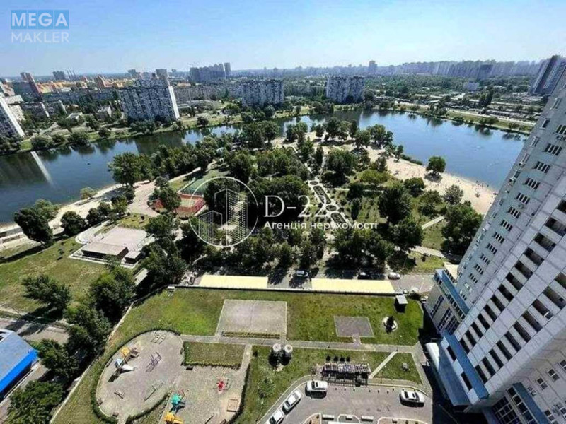 Оренда 3 кімнатної квартири, <a class="location-link" href="/kiev/" title="Недвижимость Київ">Київ</a>, <a class="location-link" href="/kiev/dneprovskij/" title="Недвижимость Дніпровський район">Дніпровський р-н</a>, Юрія Шумського вулиця, 1а (изображение 12)