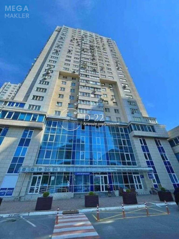 Оренда 3 кімнатної квартири, <a class="location-link" href="/kiev/" title="Недвижимость Київ">Київ</a>, <a class="location-link" href="/kiev/dneprovskij/" title="Недвижимость Дніпровський район">Дніпровський р-н</a>, Юрія Шумського вулиця, 1а (изображение 13)