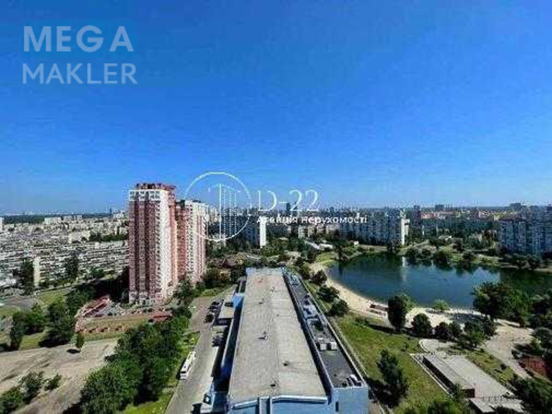 Оренда 3 кімнатної квартири, <a class="location-link" href="/kiev/" title="Недвижимость Київ">Київ</a>, <a class="location-link" href="/kiev/dneprovskij/" title="Недвижимость Дніпровський район">Дніпровський р-н</a>, Юрія Шумського вулиця, 1а (изображение 21)