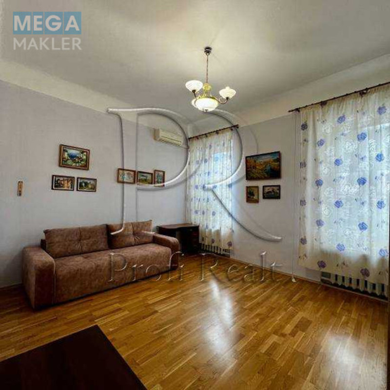 Продаж 2 кімнатної квартири (55/35/7), 3 пов. 4 пов. будинку, <a class="location-link" href="/kiev/" title="Недвижимость Київ">Київ</a>, <a class="location-link" href="/kiev/shevchenkovskij/" title="Недвижимость Шевченківський район">Шевченківський р-н</a>, Михайлівська вулиця, 22Б (изображение 4)