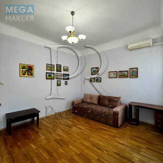Продаж 2 кімнатної квартири (55/35/7), 3 пов. 4 пов. будинку, <a class="location-link" href="/kiev/" title="Недвижимость Київ">Київ</a>, <a class="location-link" href="/kiev/shevchenkovskij/" title="Недвижимость Шевченківський район">Шевченківський р-н</a>, Михайлівська вулиця, 22Б (изображение 6)