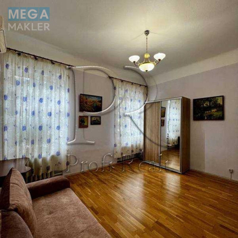 Продаж 2 кімнатної квартири (55/35/7), 3 пов. 4 пов. будинку, <a class="location-link" href="/kiev/" title="Недвижимость Київ">Київ</a>, <a class="location-link" href="/kiev/shevchenkovskij/" title="Недвижимость Шевченківський район">Шевченківський р-н</a>, Михайлівська вулиця, 22Б (изображение 7)