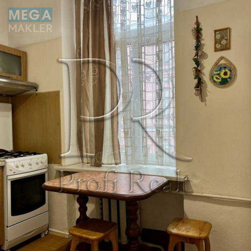 Продаж 2 кімнатної квартири (55/35/7), 3 пов. 4 пов. будинку, <a class="location-link" href="/kiev/" title="Недвижимость Київ">Київ</a>, <a class="location-link" href="/kiev/shevchenkovskij/" title="Недвижимость Шевченківський район">Шевченківський р-н</a>, Михайлівська вулиця, 22Б (изображение 11)