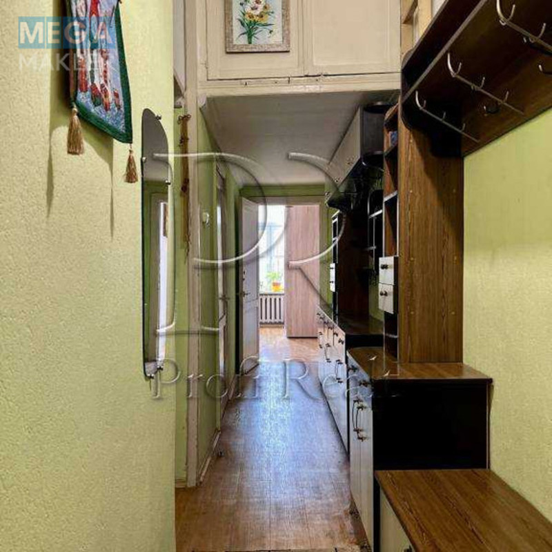 Продаж 2 кімнатної квартири (55/35/7), 3 пов. 4 пов. будинку, <a class="location-link" href="/kiev/" title="Недвижимость Київ">Київ</a>, <a class="location-link" href="/kiev/shevchenkovskij/" title="Недвижимость Шевченківський район">Шевченківський р-н</a>, Михайлівська вулиця, 22Б (изображение 13)