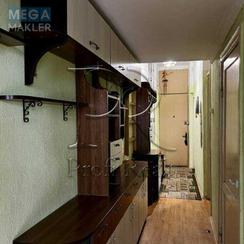Продаж 2 кімнатної квартири (55/35/7), 3 пов. 4 пов. будинку, <a class="location-link" href="/kiev/" title="Недвижимость Київ">Київ</a>, <a class="location-link" href="/kiev/shevchenkovskij/" title="Недвижимость Шевченківський район">Шевченківський р-н</a>, Михайлівська вулиця, 22Б (изображение 14)