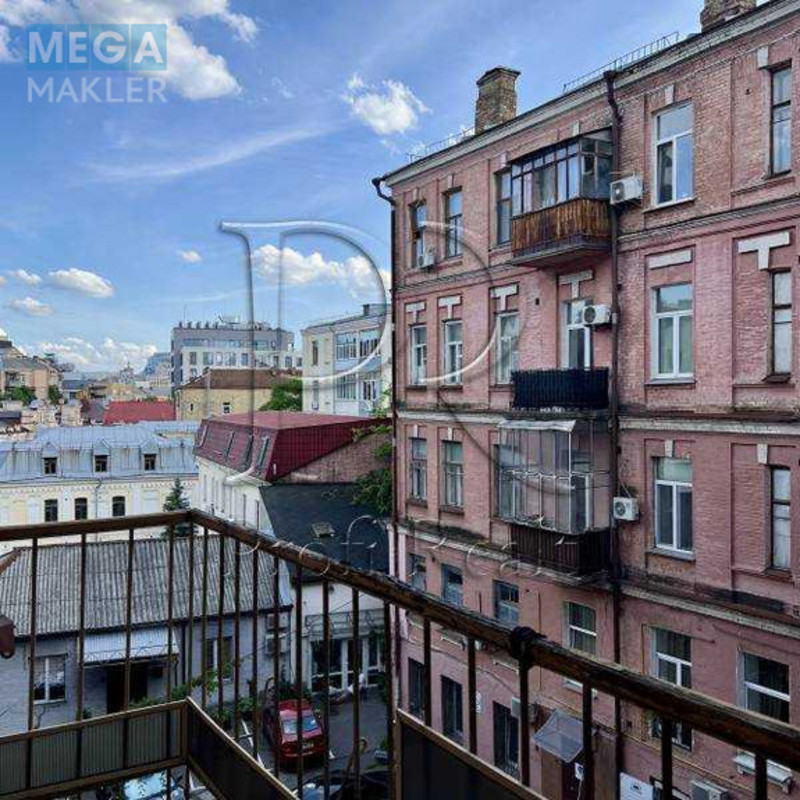 Продаж 2 кімнатної квартири (55/35/7), 3 пов. 4 пов. будинку, <a class="location-link" href="/kiev/" title="Недвижимость Київ">Київ</a>, <a class="location-link" href="/kiev/shevchenkovskij/" title="Недвижимость Шевченківський район">Шевченківський р-н</a>, Михайлівська вулиця, 22Б (изображение 15)
