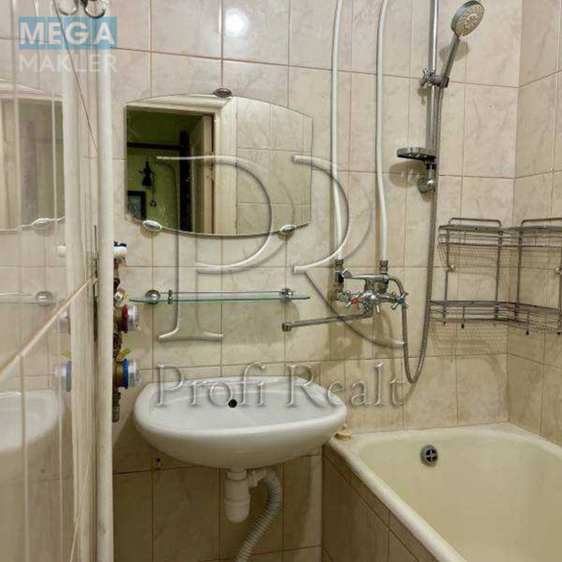 Продаж 2 кімнатної квартири (55/35/7), 3 пов. 4 пов. будинку, <a class="location-link" href="/kiev/" title="Недвижимость Київ">Київ</a>, <a class="location-link" href="/kiev/shevchenkovskij/" title="Недвижимость Шевченківський район">Шевченківський р-н</a>, Михайлівська вулиця, 22Б (изображение 16)
