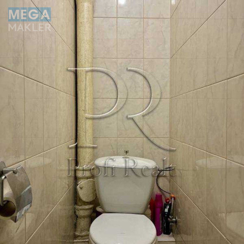 Продаж 2 кімнатної квартири (55/35/7), 3 пов. 4 пов. будинку, <a class="location-link" href="/kiev/" title="Недвижимость Київ">Київ</a>, <a class="location-link" href="/kiev/shevchenkovskij/" title="Недвижимость Шевченківський район">Шевченківський р-н</a>, Михайлівська вулиця, 22Б (изображение 17)