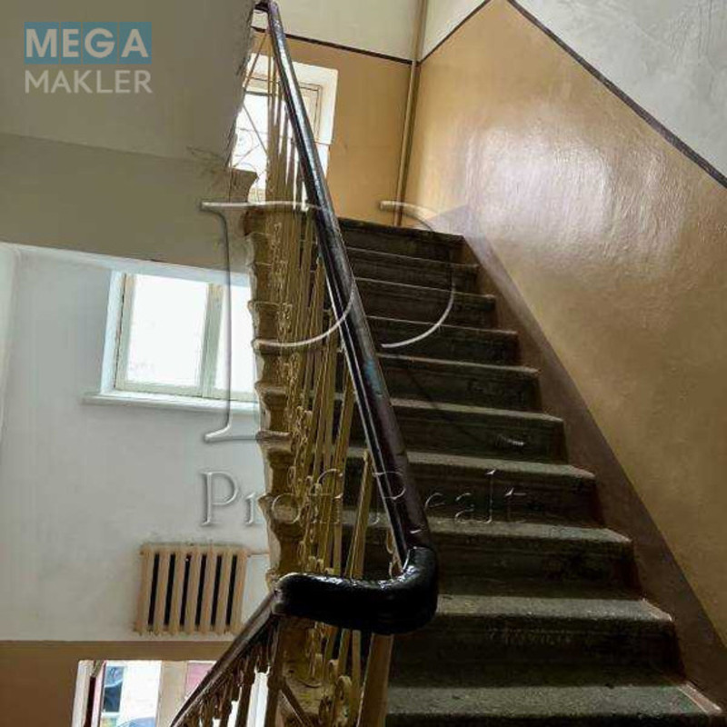 Продаж 2 кімнатної квартири (55/35/7), 3 пов. 4 пов. будинку, <a class="location-link" href="/kiev/" title="Недвижимость Київ">Київ</a>, <a class="location-link" href="/kiev/shevchenkovskij/" title="Недвижимость Шевченківський район">Шевченківський р-н</a>, Михайлівська вулиця, 22Б (изображение 18)